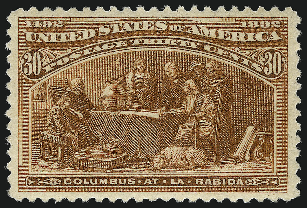 Sale no. 1067 — Lot no. 2138 — Siegel Auction Galleries