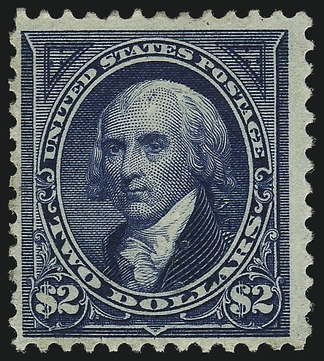 Sale no. 1067 — Lot no. 2185 — Siegel Auction Galleries