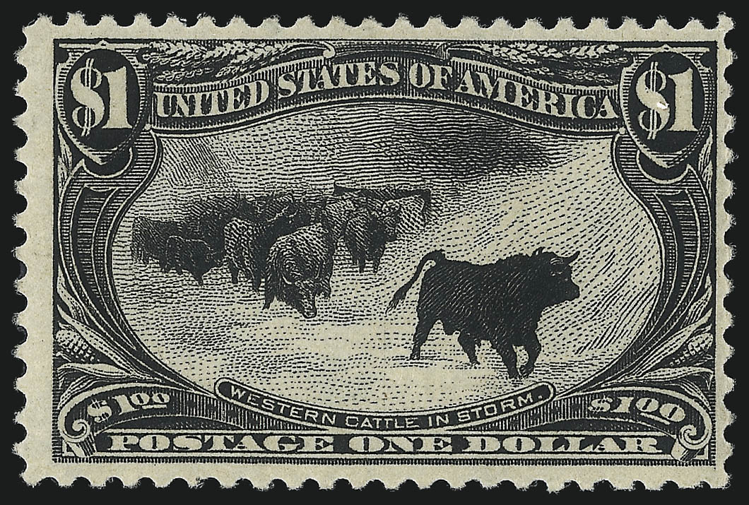 Sale no. 1067 — Lot no. 2216 — Siegel Auction Galleries