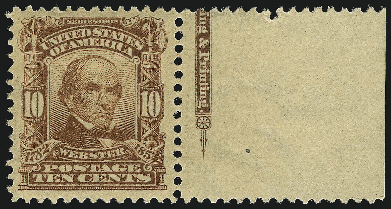 Sale no. 1067 — Lot no. 2224 — Siegel Auction Galleries