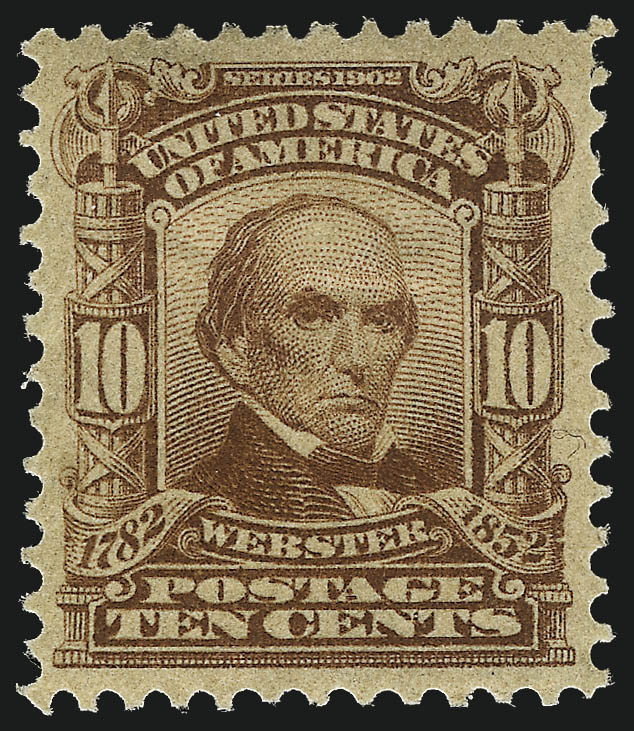 Sale no. 1067 — Lot no. 2226 — Siegel Auction Galleries