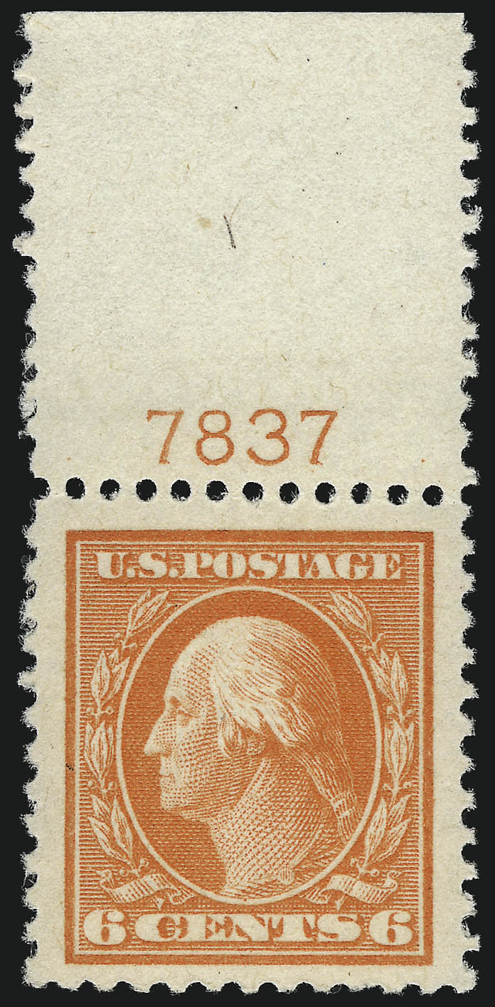 Sale no. 1067 — Lot no. 2286 — Siegel Auction Galleries