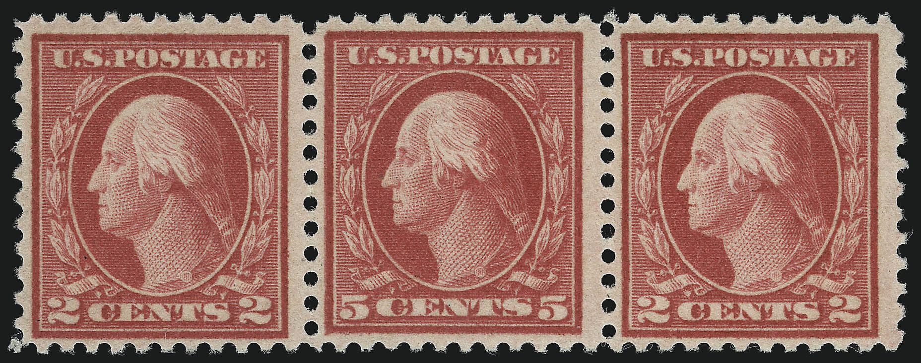 Sale no. 1067 — Lot no. 2293 — Siegel Auction Galleries