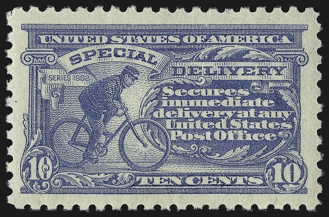 Sale no. 1067 — Lot no. 2399 — Siegel Auction Galleries