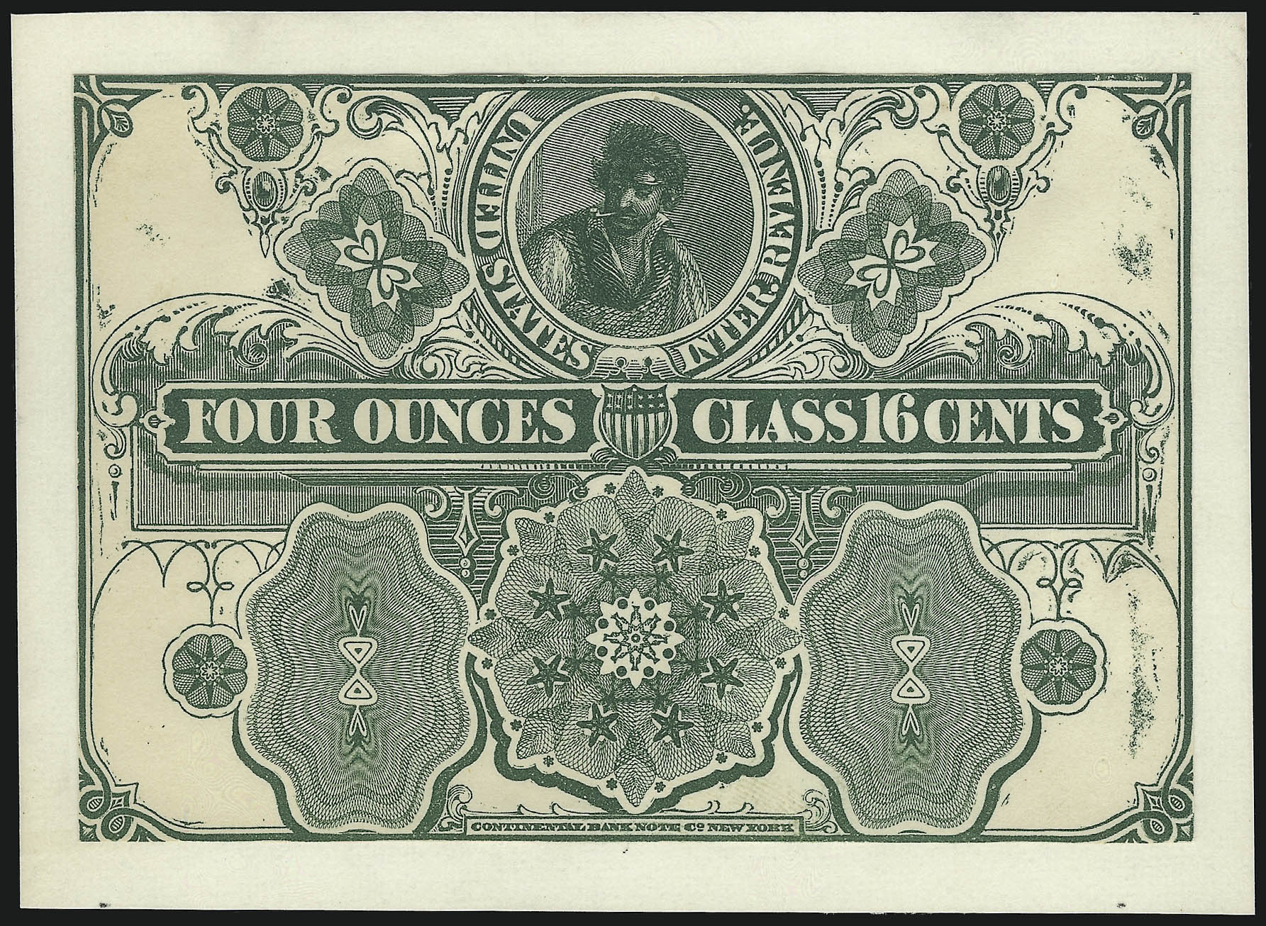 Sale no. 1067 — Lot no. 478 — Siegel Auction Galleries