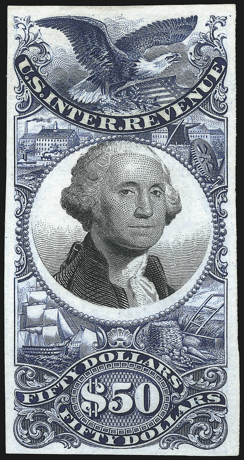 Sale no. 1067 — Lot no. 511 — Siegel Auction Galleries