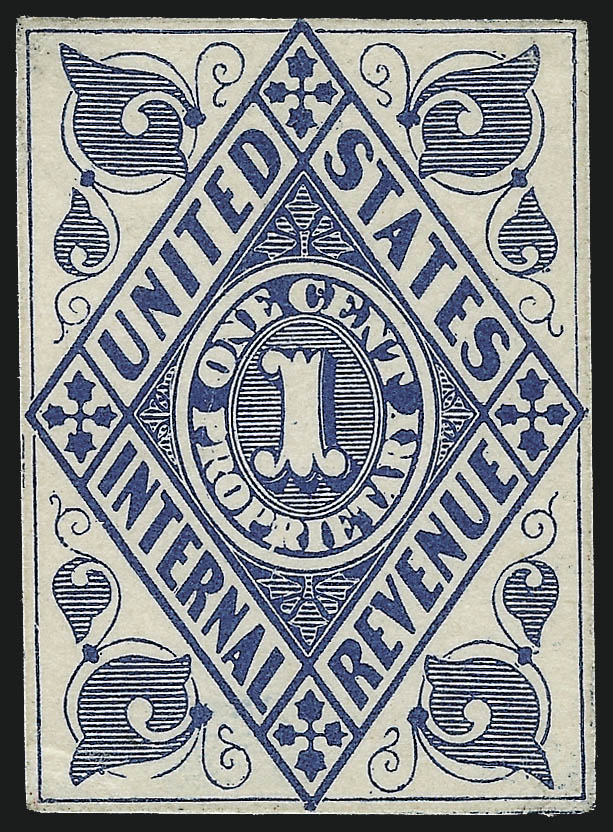 Sale no. 1067 — Lot no. 515 — Siegel Auction Galleries