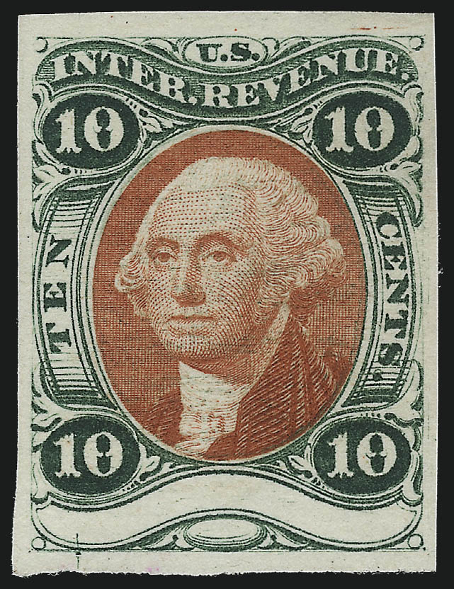 Sale no. 1067 — Lot no. 516 — Siegel Auction Galleries