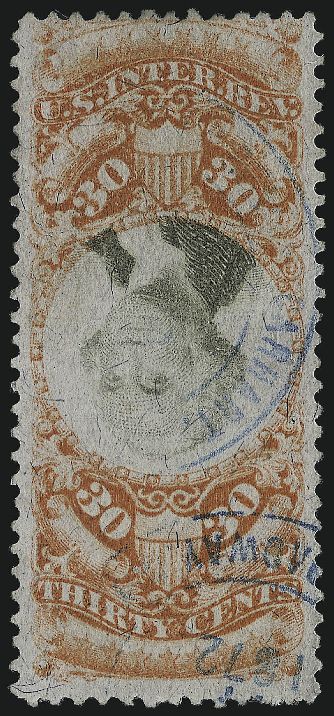 Sale no. 1067 — Lot no. 567 — Siegel Auction Galleries