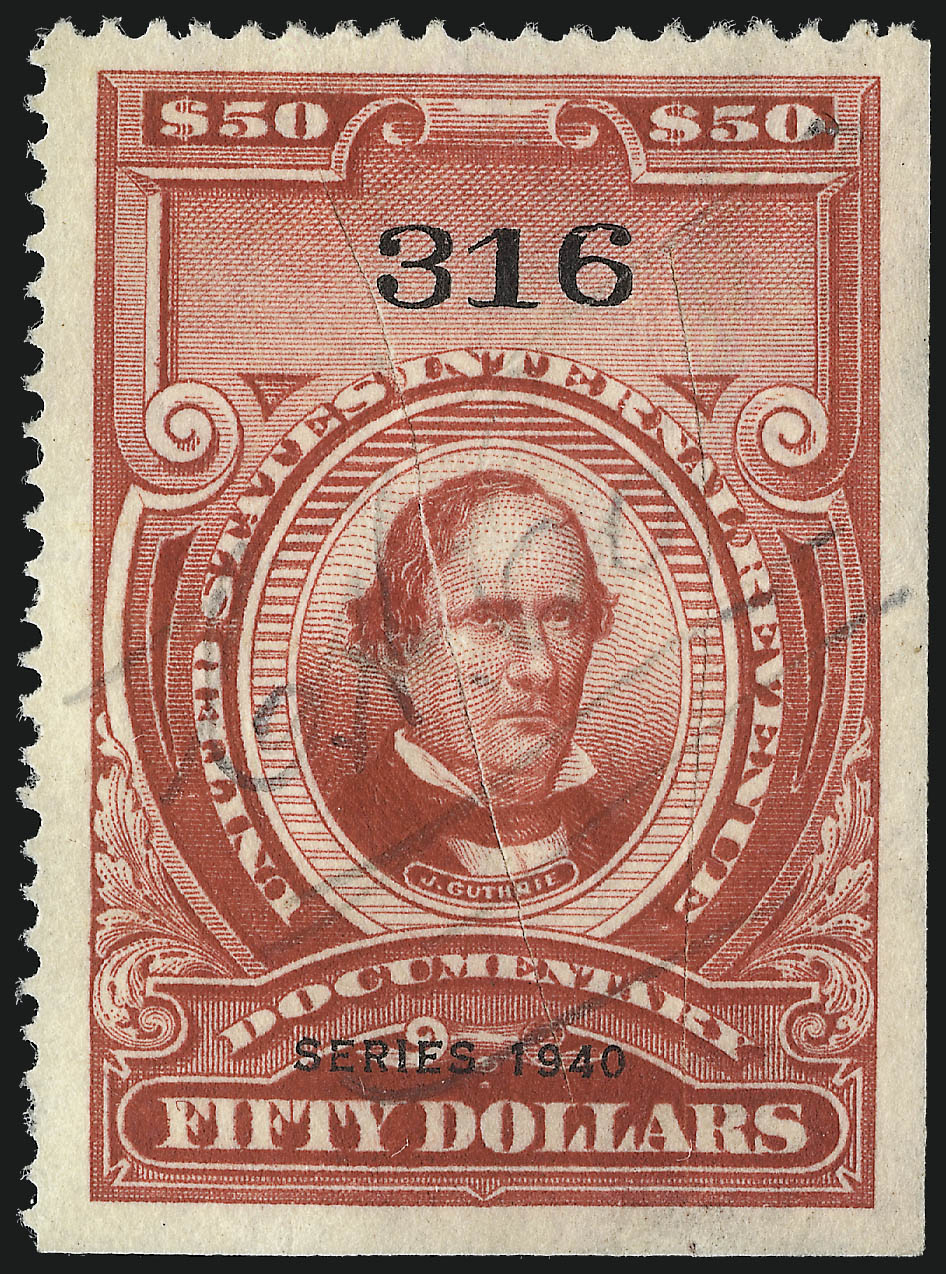 Sale no. 1067 — Lot no. 584 — Siegel Auction Galleries