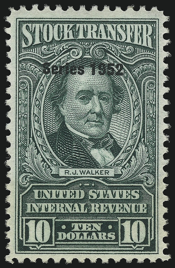 Sale no. 1067 — Lot no. 630 — Siegel Auction Galleries