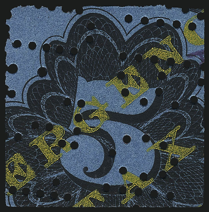 Sale no. 1067 — Lot no. 660 — Siegel Auction Galleries