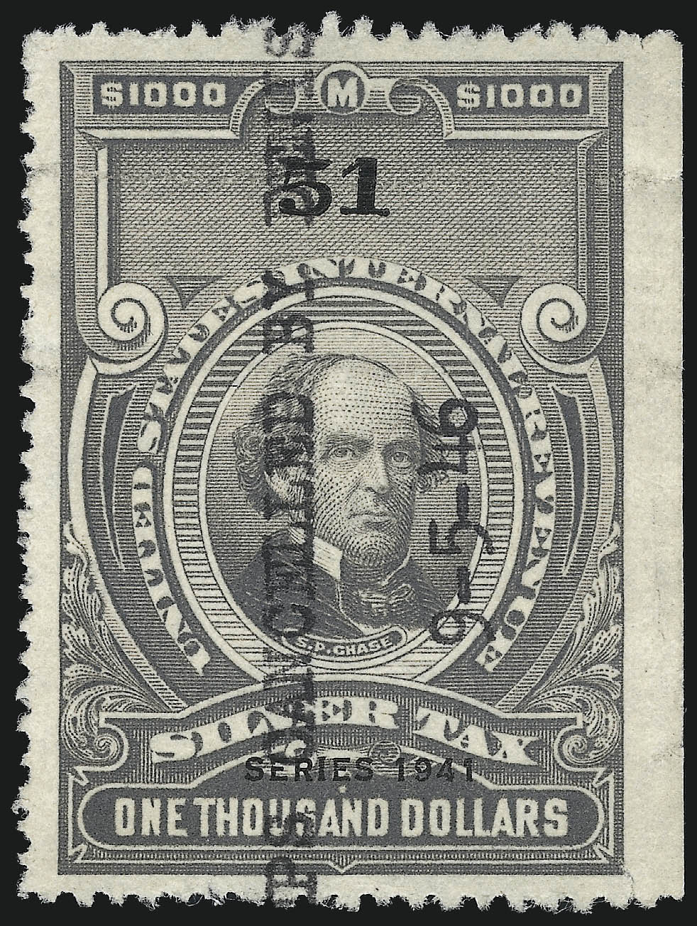 Sale no. 1067 — Lot no. 679 — Siegel Auction Galleries