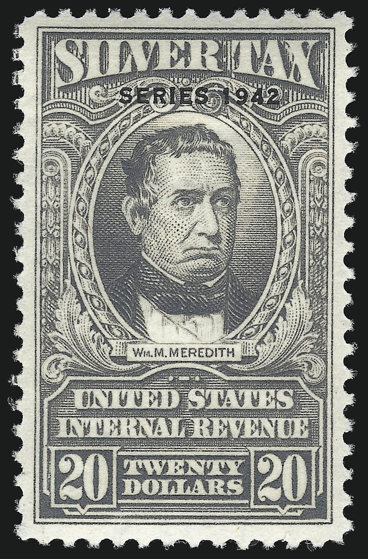 Sale no. 1067 — Lot no. 681 — Siegel Auction Galleries