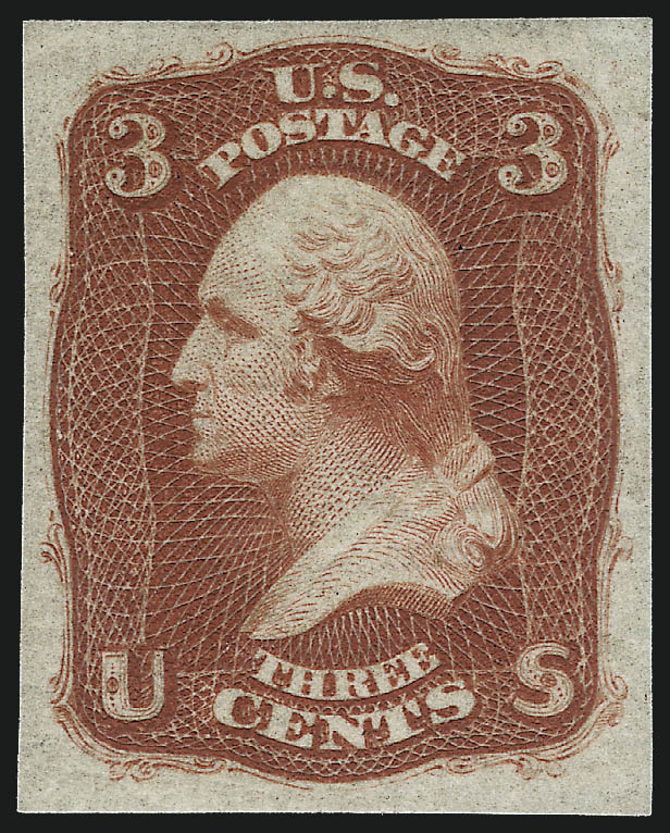 Sale no. 1067 — Lot no. 788 — Siegel Auction Galleries