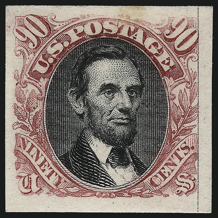 Sale no. 1067 — Lot no. 796 — Siegel Auction Galleries