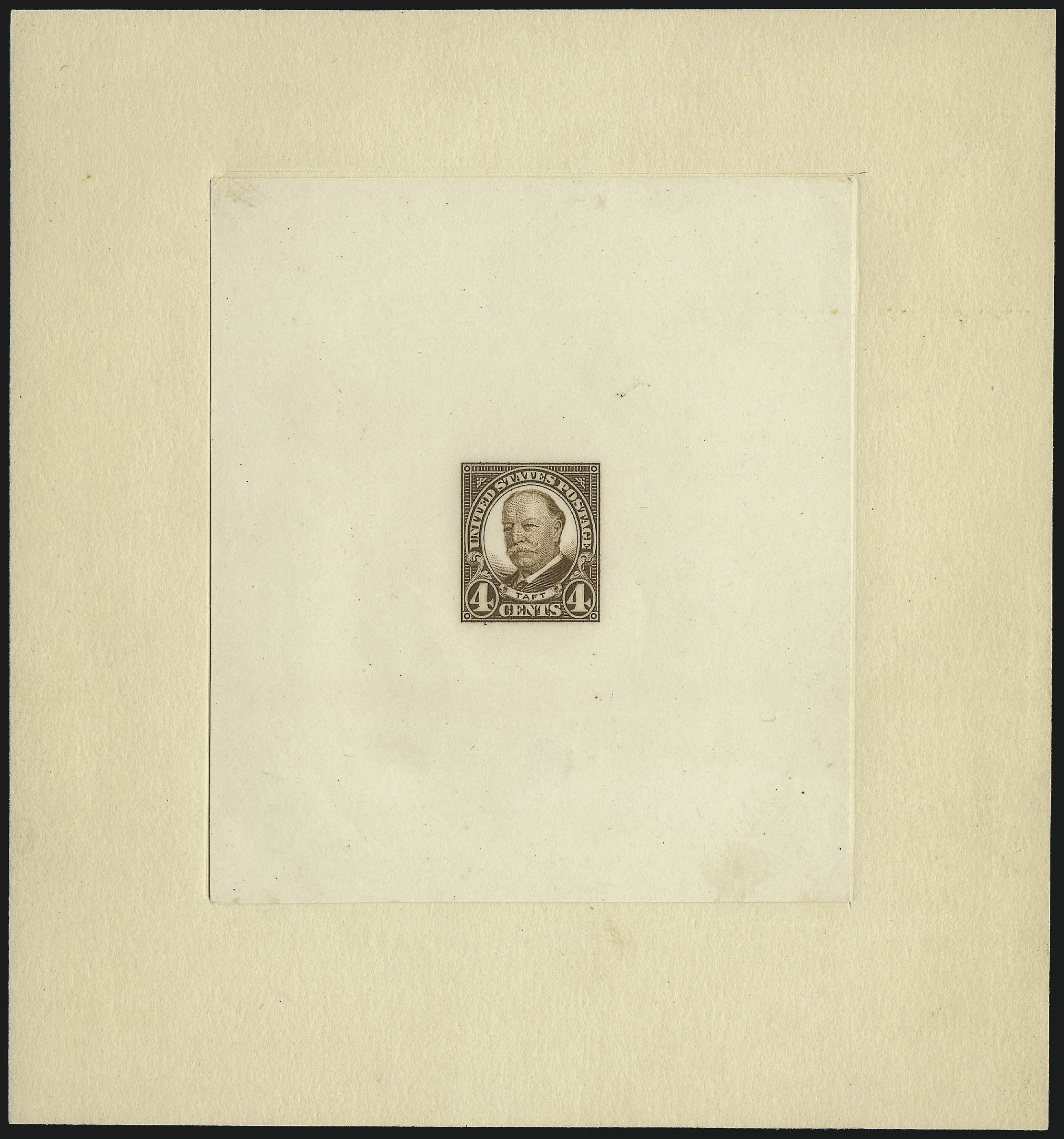 Sale no. 1067 — Lot no. 809 — Siegel Auction Galleries