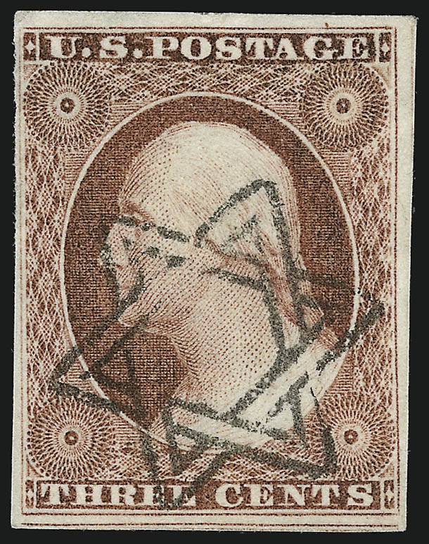 Sale no. 1067 — Lot no. 886 — Siegel Auction Galleries