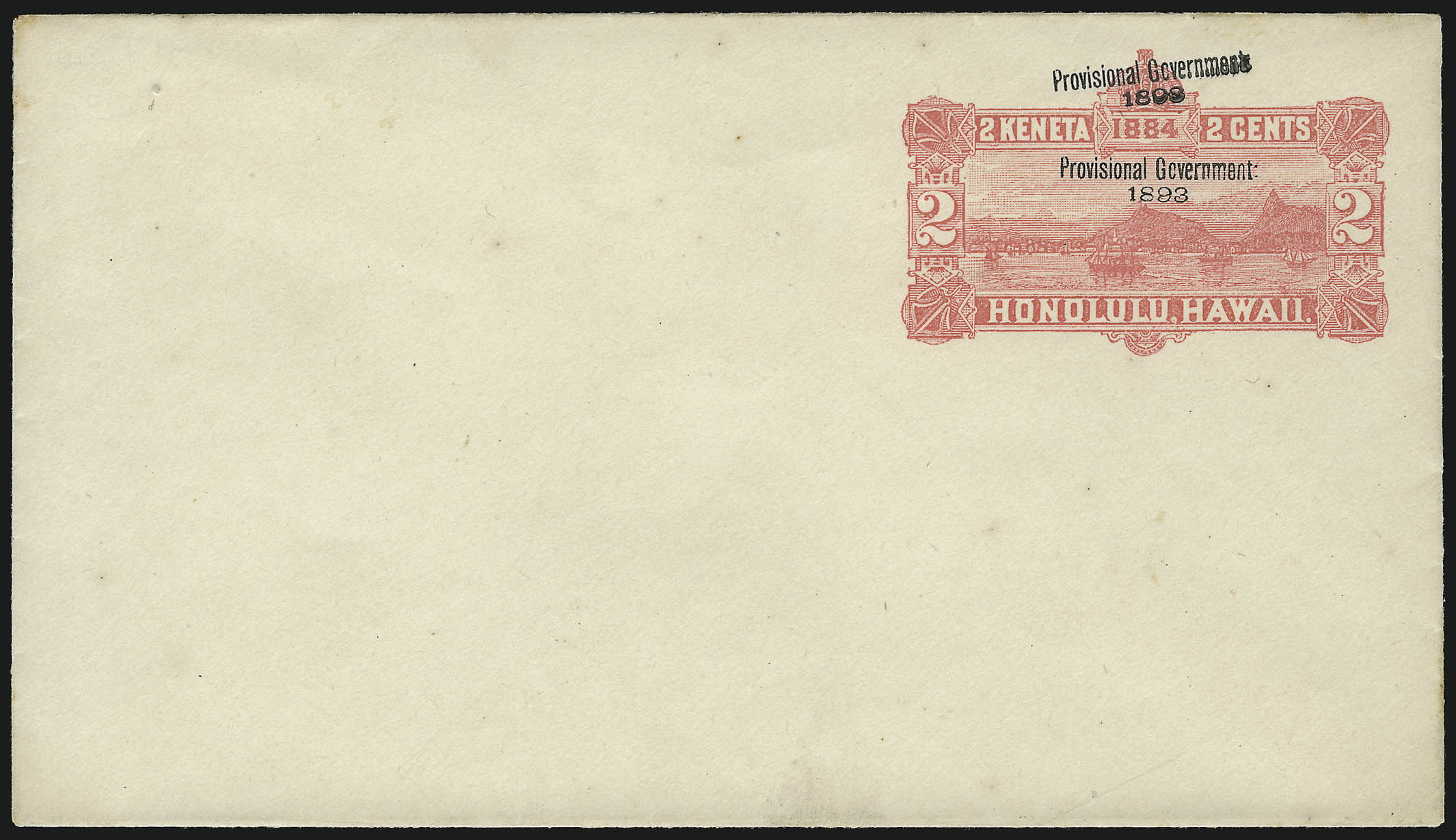 Sale no. 1068 — Lot no. 1032 — Siegel Auction Galleries