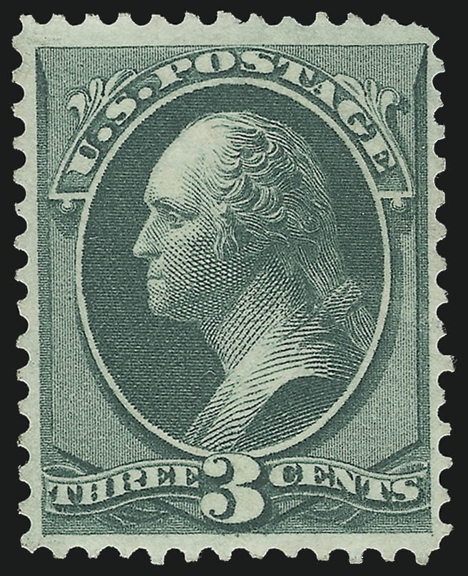 Sale no. 1068 — Lot no. 148 — Siegel Auction Galleries