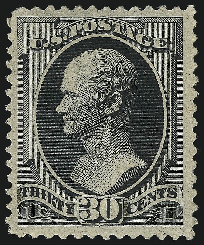 Sale no. 1068 — Lot no. 160 — Siegel Auction Galleries