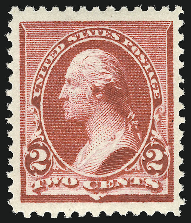 Sale no. 1068 — Lot no. 171 — Siegel Auction Galleries