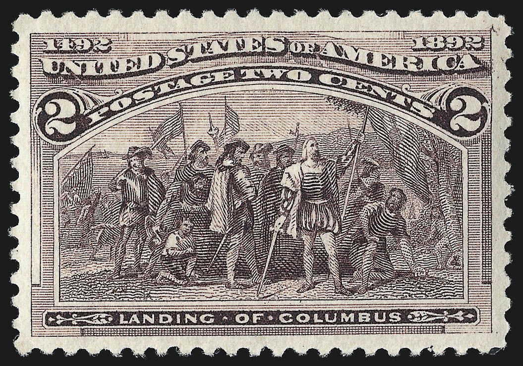 Sale no. 1068 — Lot no. 180 — Siegel Auction Galleries