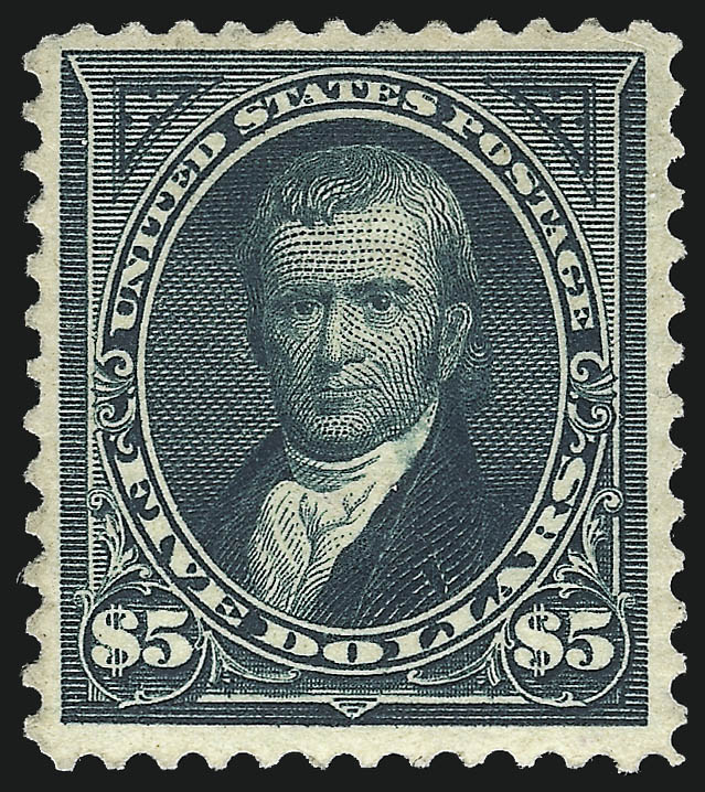 Sale no. 1068 — Lot no. 195 — Siegel Auction Galleries