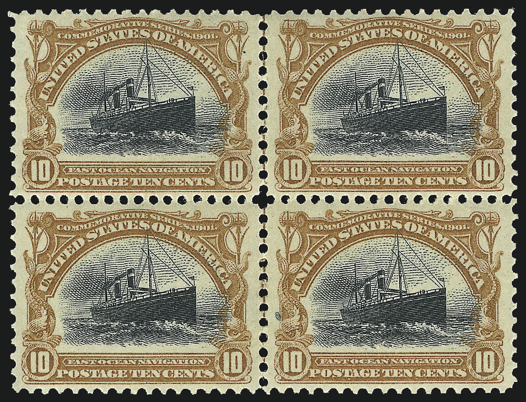 Sale no. 1068 — Lot no. 208 — Siegel Auction Galleries