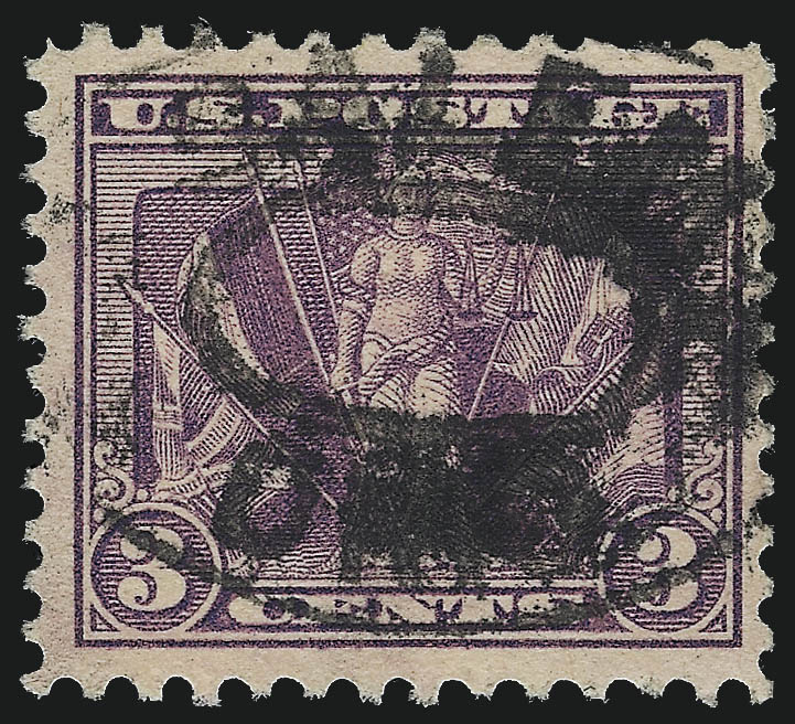 Sale no. 1068 — Lot no. 310 — Siegel Auction Galleries