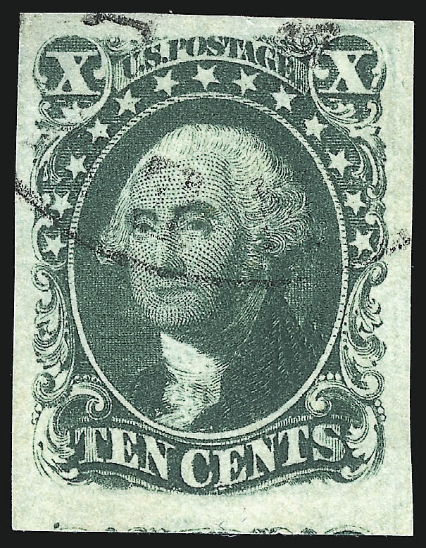 Sale no. 1068 — Lot no. 33 — Siegel Auction Galleries