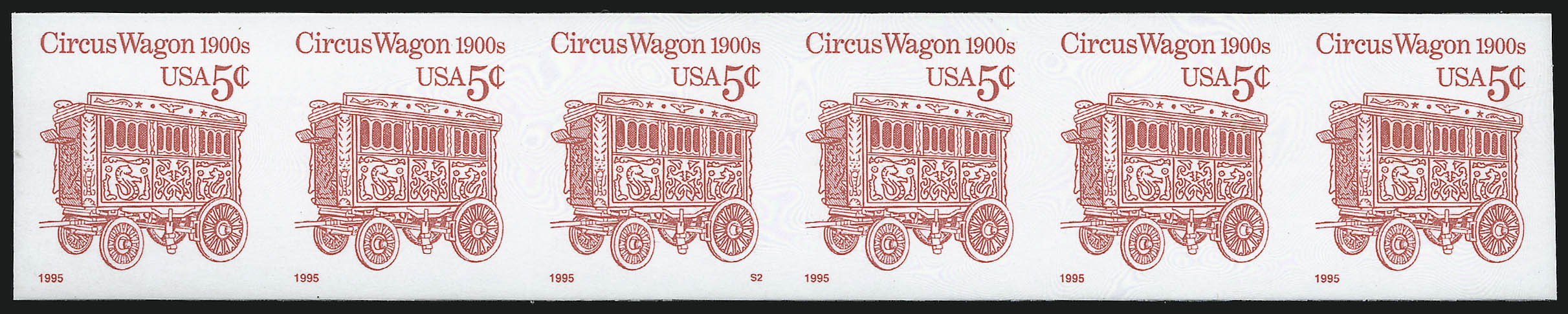 Sale no. 1068 — Lot no. 364 — Siegel Auction Galleries