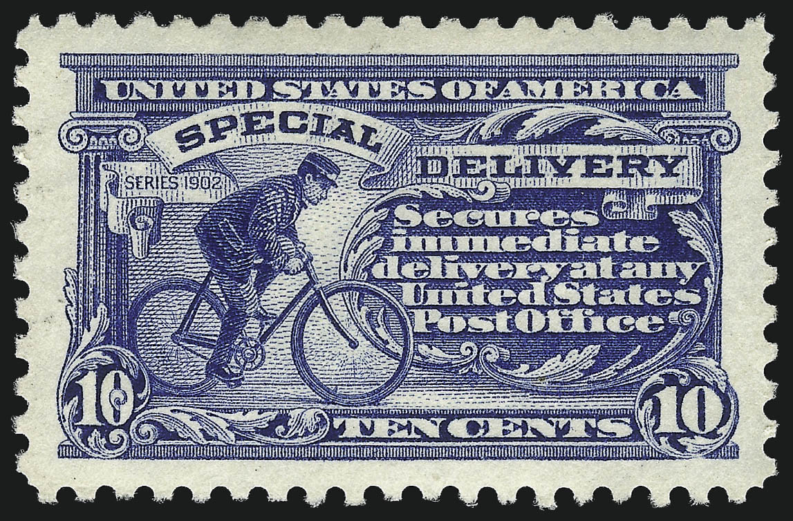 Sale no. 1068 — Lot no. 404 — Siegel Auction Galleries