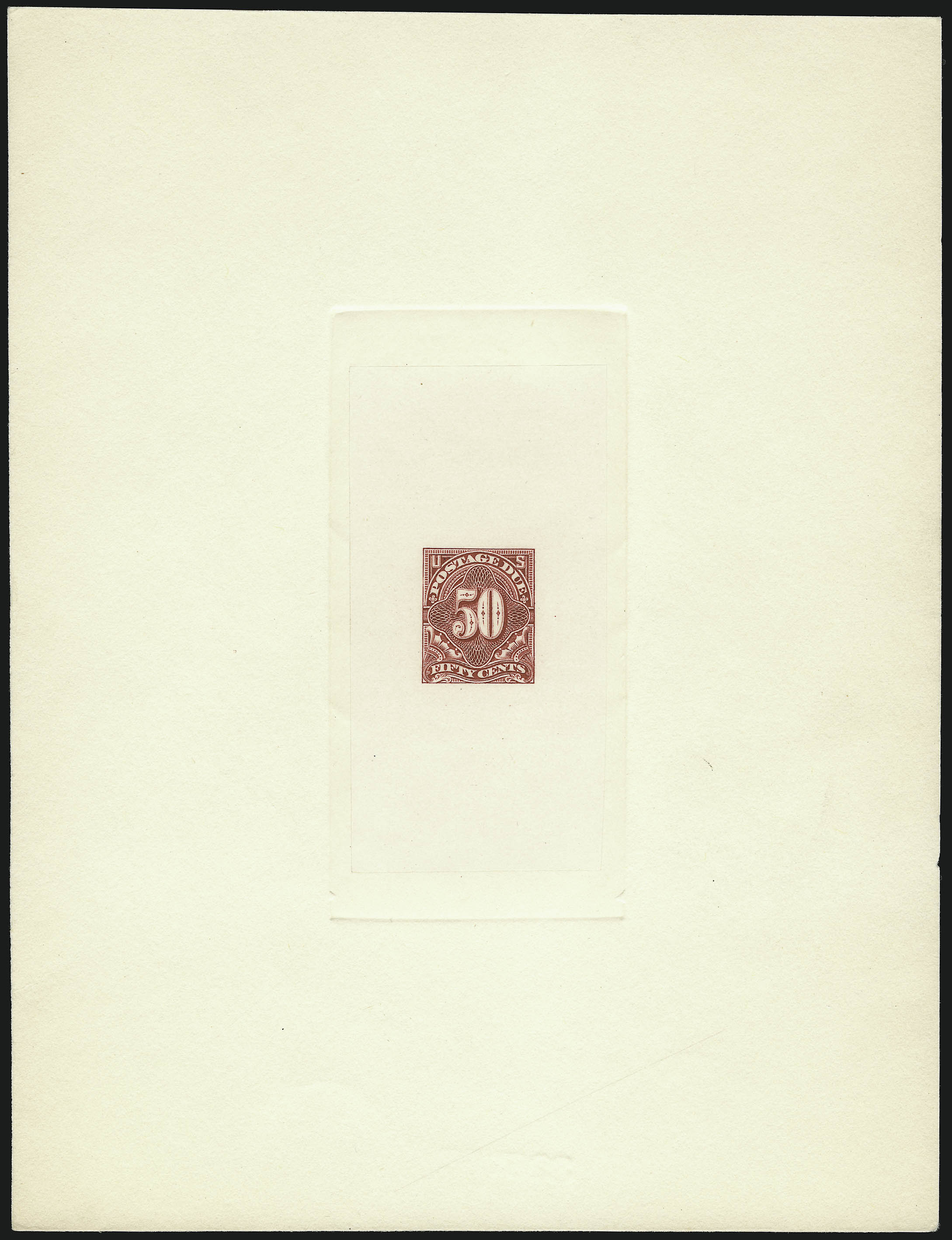 Sale no. 1068 — Lot no. 406 — Siegel Auction Galleries