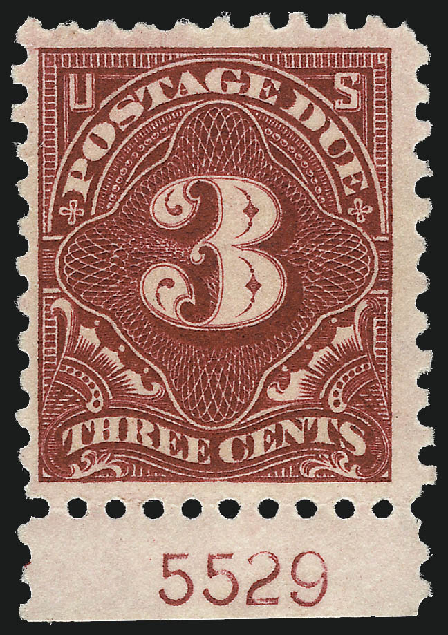 Sale no. 1068 — Lot no. 408 — Siegel Auction Galleries