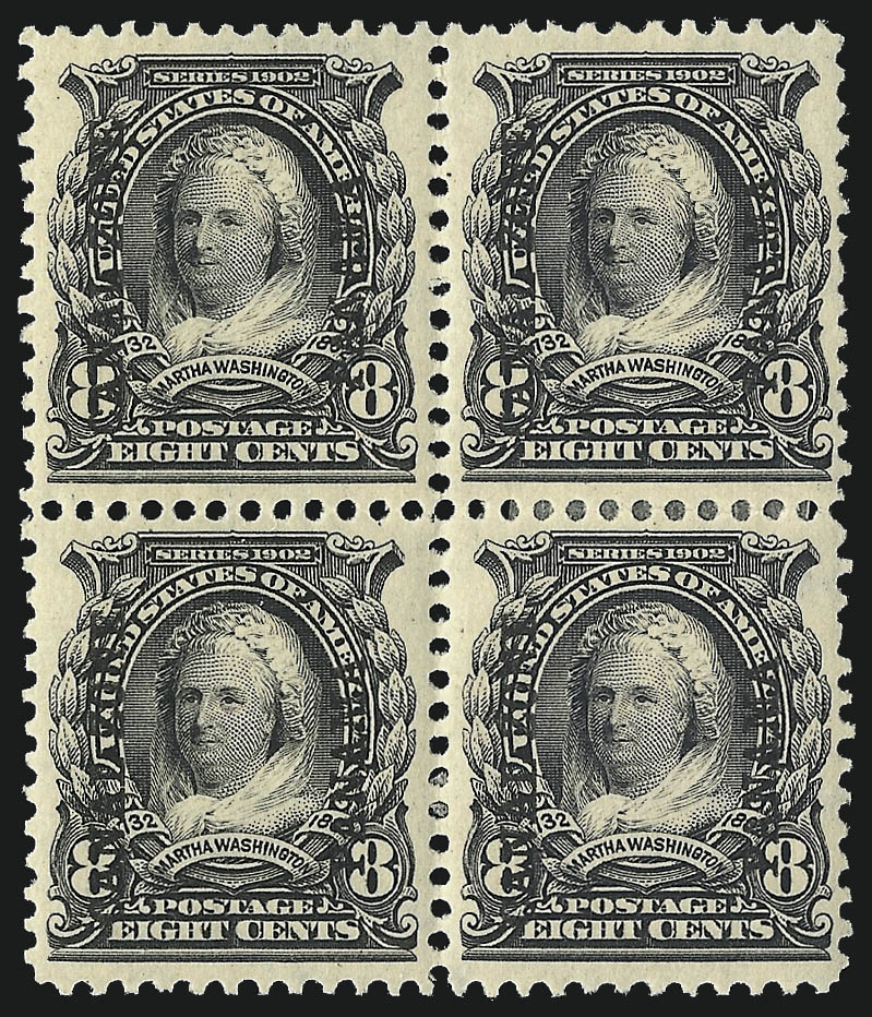 Sale no. 1068 — Lot no. 608 — Siegel Auction Galleries