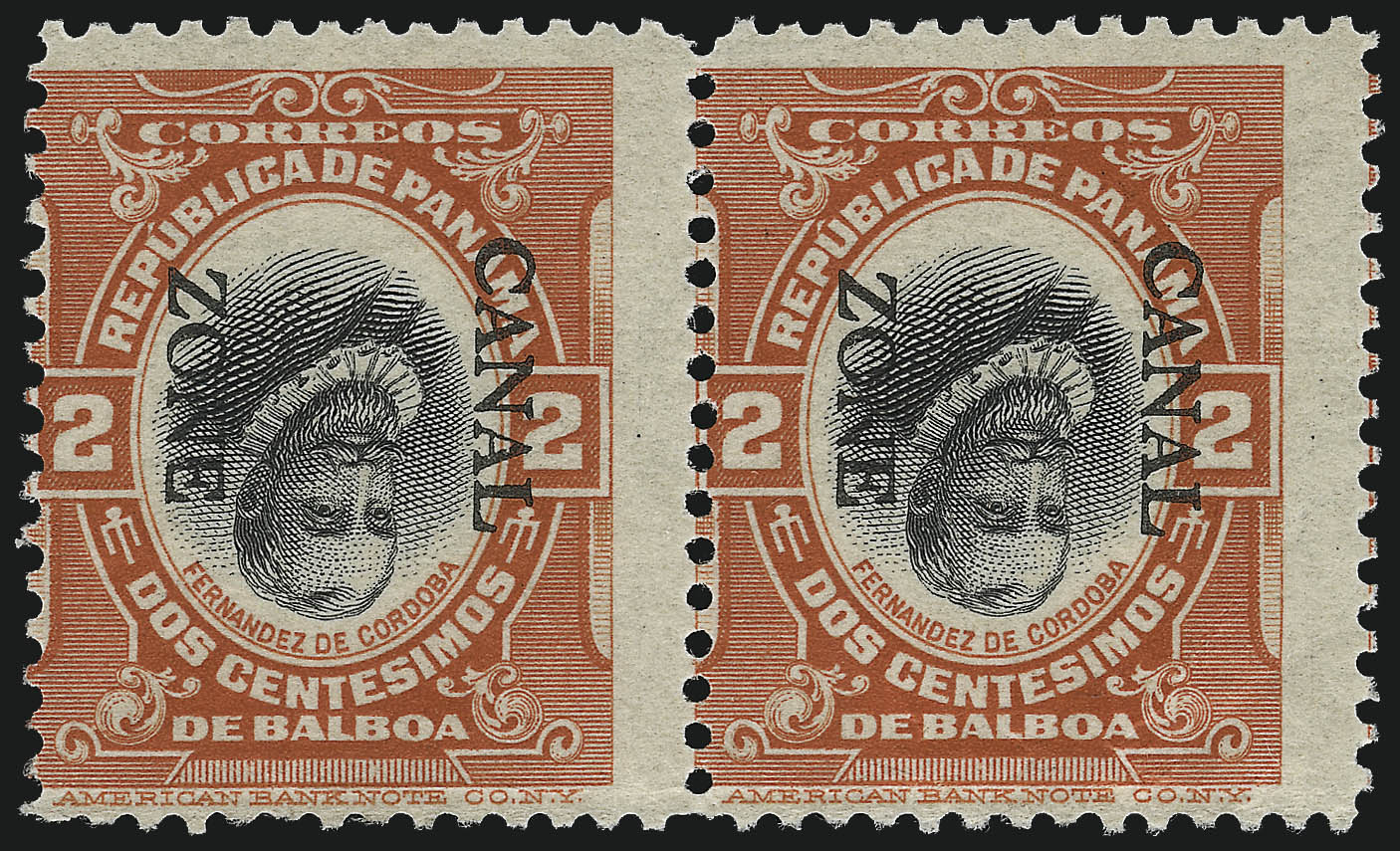 Sale no. 1068 — Lot no. 618 — Siegel Auction Galleries