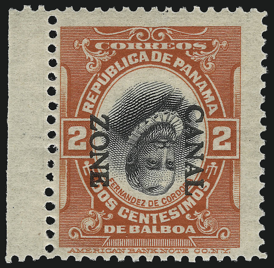 Sale no. 1068 — Lot no. 619 — Siegel Auction Galleries