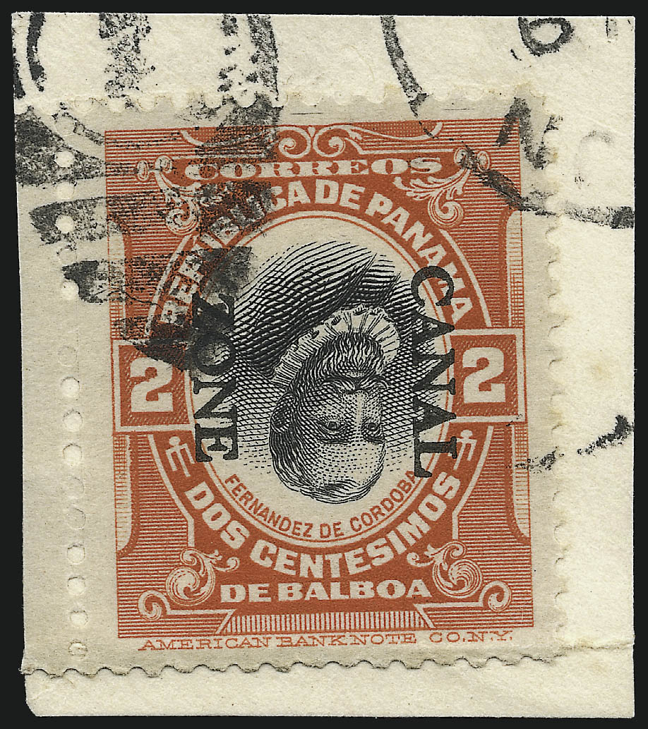 Sale no. 1068 — Lot no. 620 — Siegel Auction Galleries