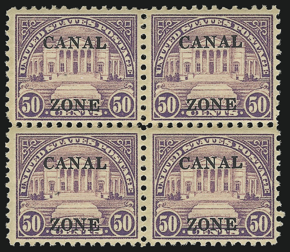 Sale no. 1068 — Lot no. 624 — Siegel Auction Galleries