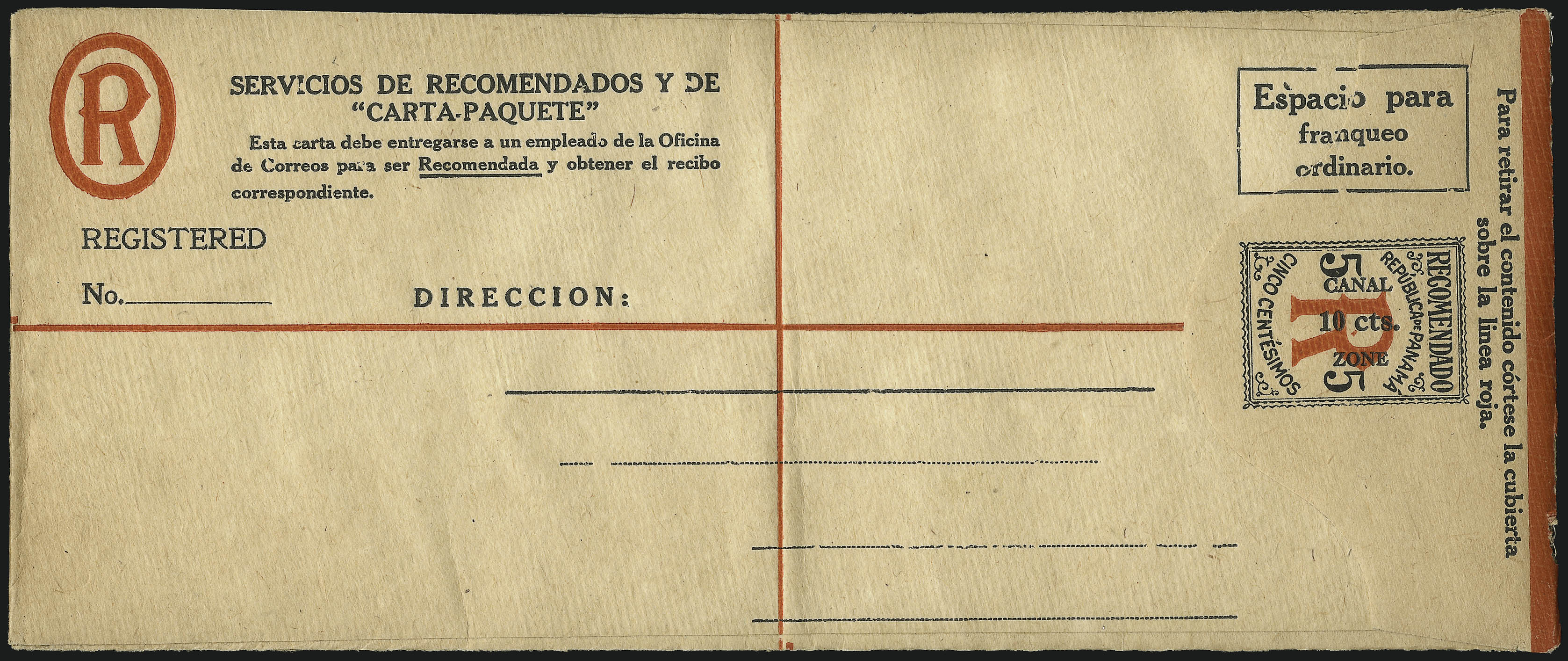 Sale no. 1068 — Lot no. 647 — Siegel Auction Galleries