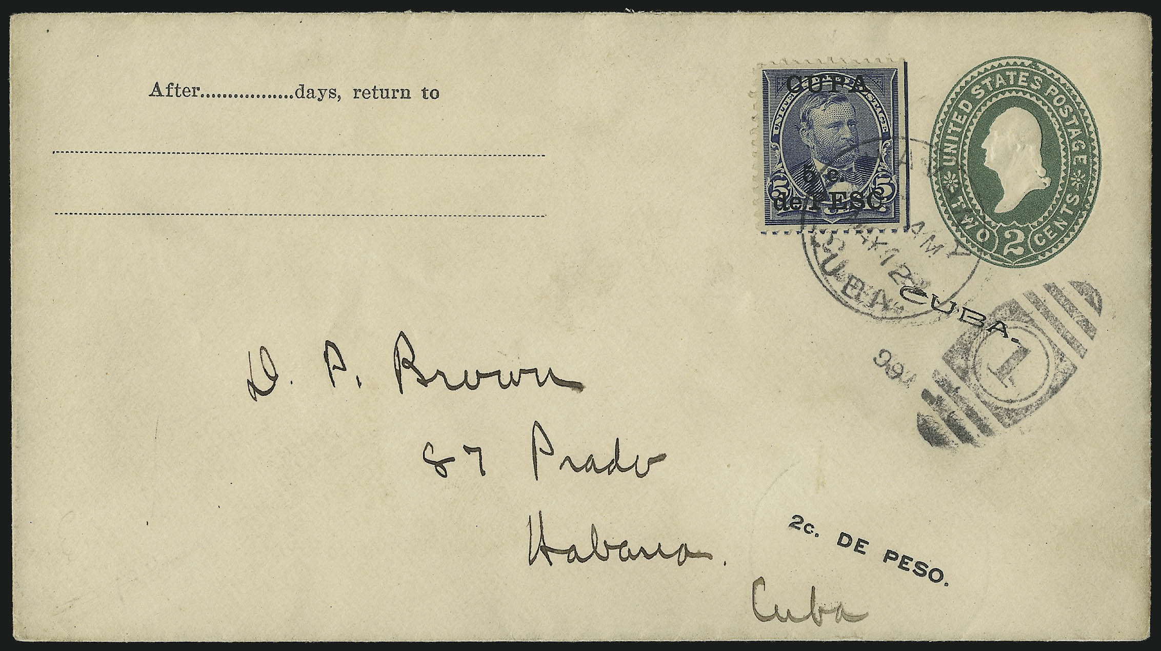 Sale no. 1068 — Lot no. 676 — Siegel Auction Galleries