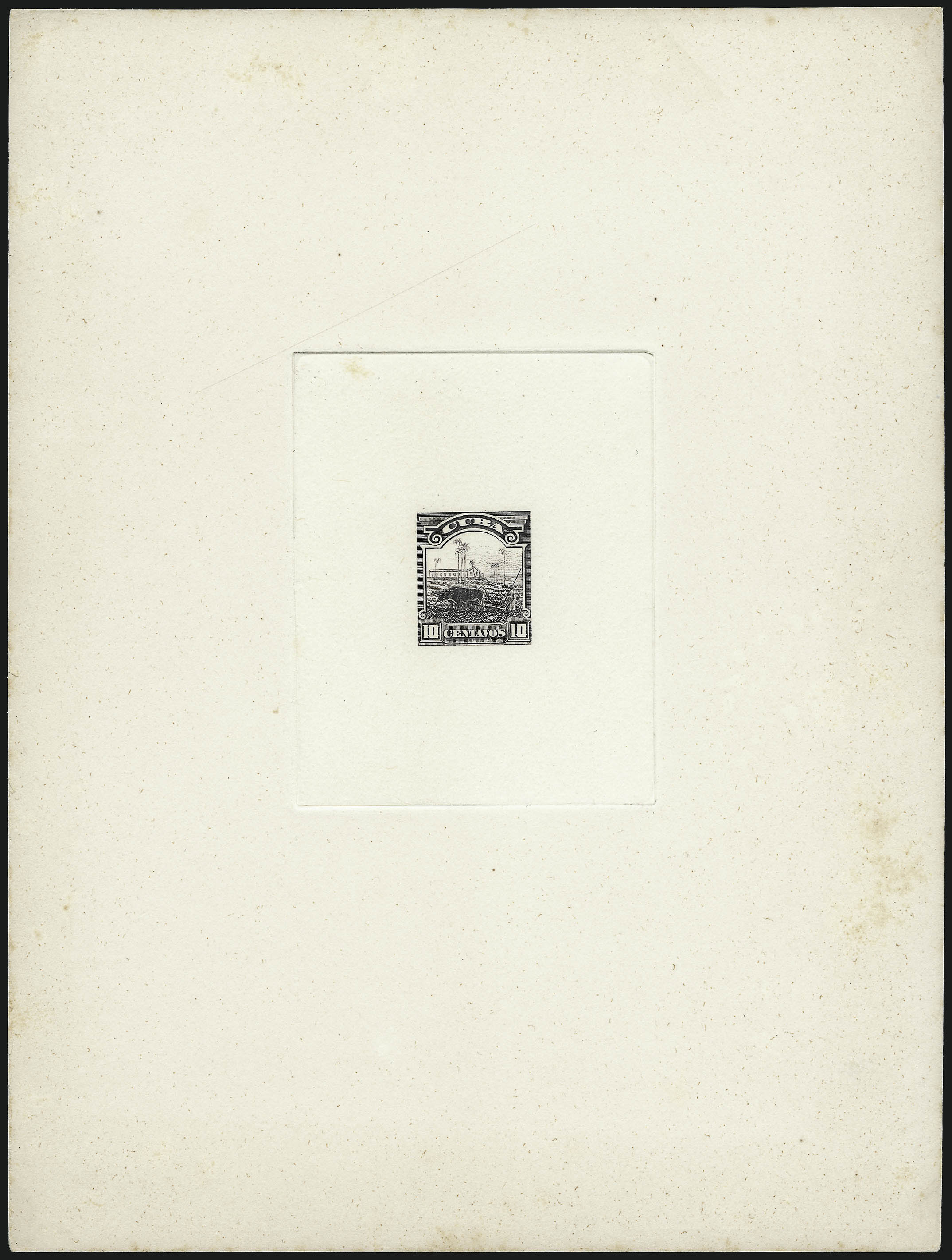 Sale no. 1068 — Lot no. 681 — Siegel Auction Galleries