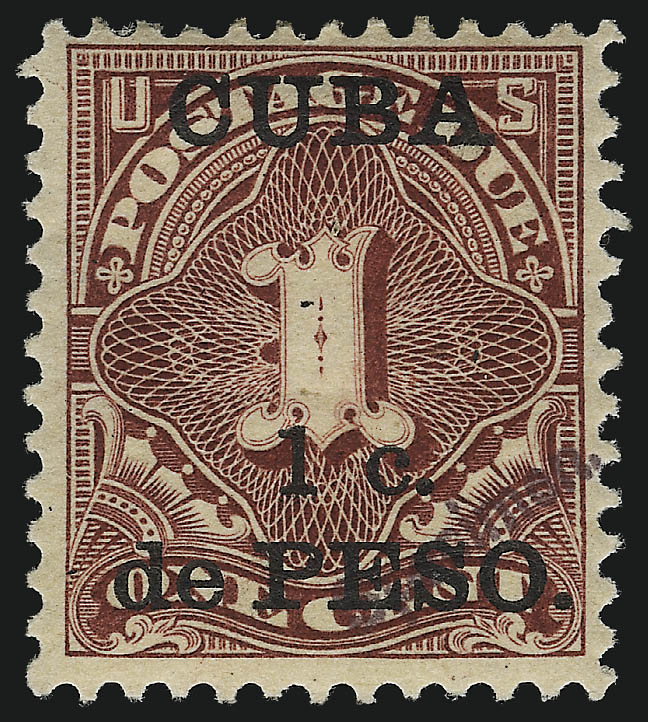 Sale no. 1068 — Lot no. 701 — Siegel Auction Galleries