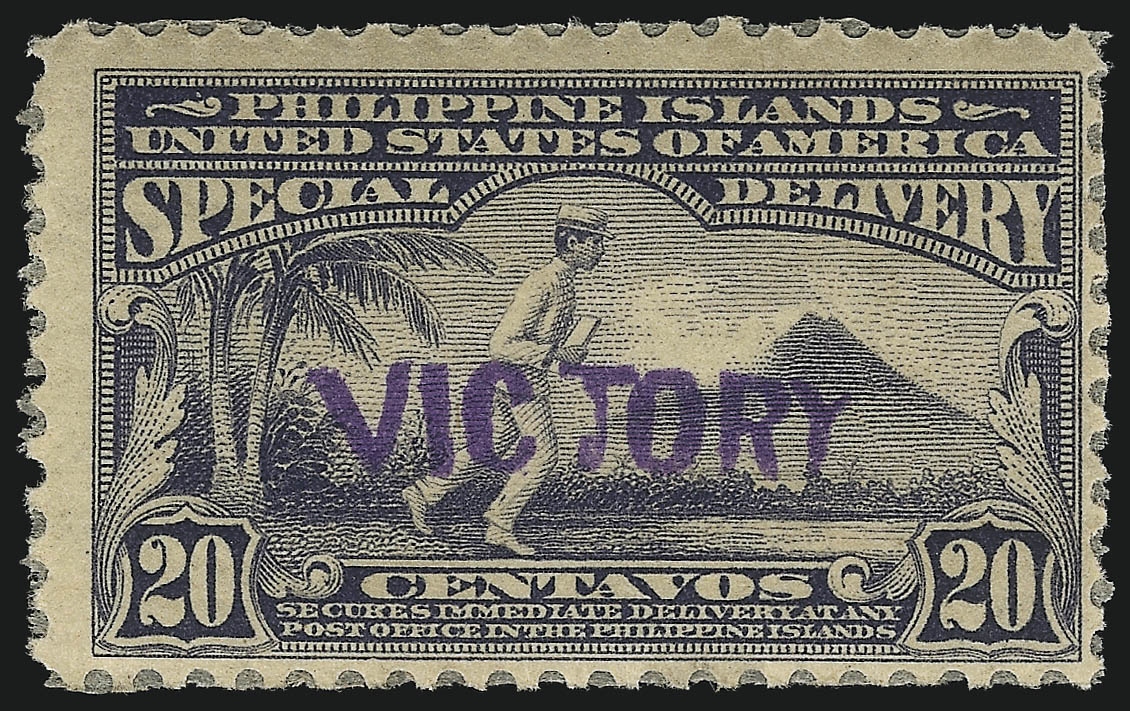 Sale no. 1068 — Lot no. 808 — Siegel Auction Galleries