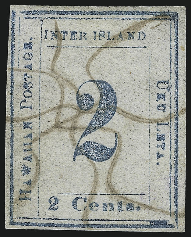 Sale no. 1068 — Lot no. 888 — Siegel Auction Galleries