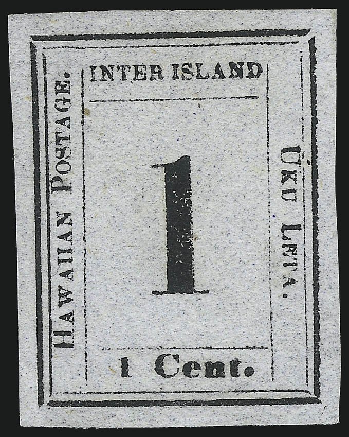 Sale no. 1068 — Lot no. 889 — Siegel Auction Galleries