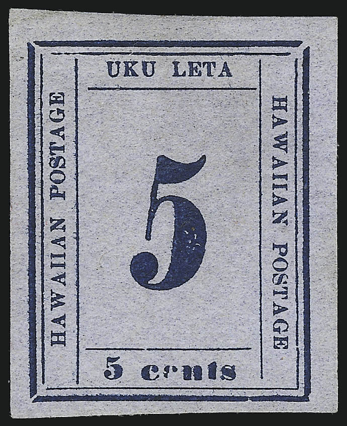 Sale no. 1068 — Lot no. 911 — Siegel Auction Galleries