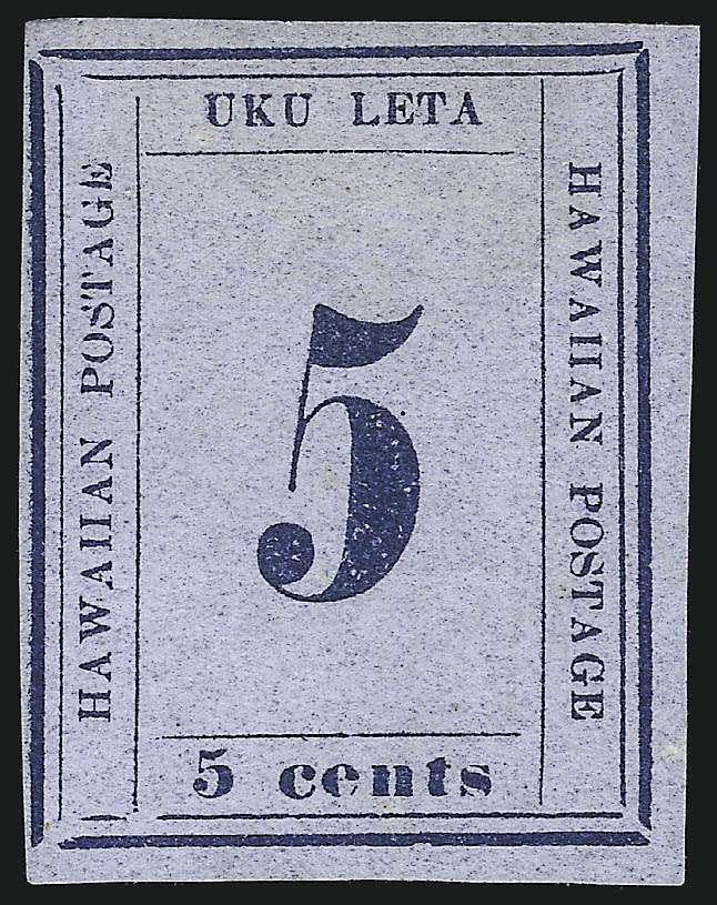 Sale no. 1068 — Lot no. 912 — Siegel Auction Galleries