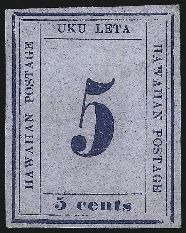 Sale no. 1068 — Lot no. 913 — Siegel Auction Galleries